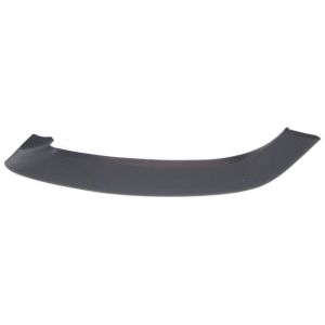 2010-2011 KIA SOUL Front bumper molding Left Driver Side OEM# 865632K050 PL# KI1046102
