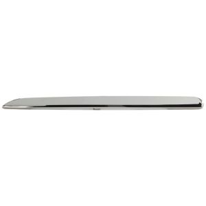 2011-2016 KIA SPORTAGE Front bumper molding Left Driver Side OEM# 865813W000 PL# KI1046103