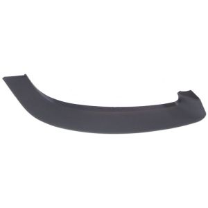 2010-2011 KIA SOUL Front bumper molding Right Passenger Side OEM# 865642K050 PL# KI1047102