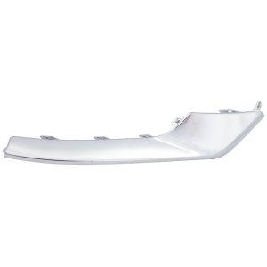 2022-2024 KIA CARNIVAL Front bumper molding Right Passenger Side OEM# 86596R0020 PL# KI1047113