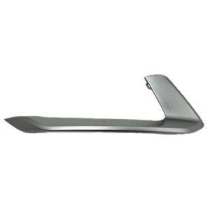 2023-2024 KIA SPORTAGE Front bumper molding Right Passenger Side OEM# 86596P1000 PL# KI1047116