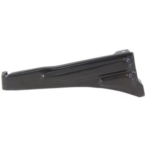 2007-2009 KIA SORENTO Front bumper bracket Left Driver Side OEM# 865913E500 PL# KI1066105