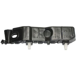 2011-2013 KIA FORTE Front bumper bracket Left Driver Side OEM# 865131M000 PL# KI1066106