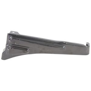 2007-2009 KIA SORENTO Front bumper bracket Right Passenger Side OEM# 865923E500 PL# KI1067105