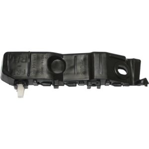 2011-2013 KIA FORTE Front bumper bracket Right Passenger Side OEM# 865141M000 PL# KI1067106