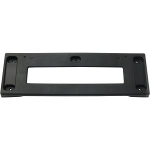 2014-2016 KIA SOUL Front bumper license bracket OEM# 86519B2010 PL# KI1068110