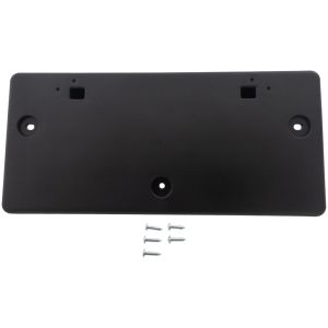 2020-2022 KIA TELLURIDE Front bumper license bracket OEM# 86519S9000 PL# KI1068115