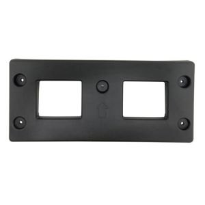2023-2024 KIA SPORTAGE Front bumper license bracket CAPA OEM# 86529DW000 PL# KI1068131C