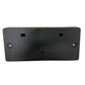 2023-2024 KIA TELLURIDE Front bumper license bracket CAPA OEM# 86529S9500 PL# KI1068136C