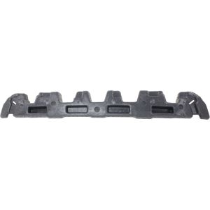 2011-2013 KIA SORENTO Front bumper energy absorber OEM# 865201U200 PL# KI1070126
