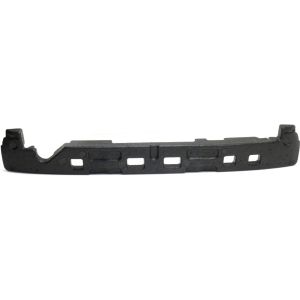 2014-2016 KIA SOUL Front bumper energy absorber CAPA  OEM# 86520B2010 PL# KI1070136C