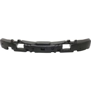 2017-2018 KIA FORTE Front bumper energy absorber OEM# 86520B0000 PL# KI1070157