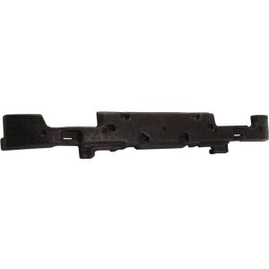 2017-2019 KIA NIRO Front bumper energy absorber CAPA OEM# 86520G5100 PL# KI1070158C