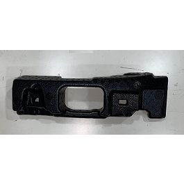 2021-2024 KIA Front bumper energy absorber Left Driver Side CAPA OEM# 86521L3000 PL# KI1072100C