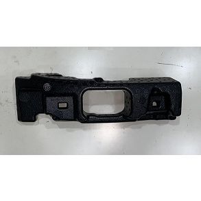 2021-2024 KIA Front bumper energy absorber Right Passenger Side CAPA OEM# 86524L3000 PL# KI1073100C