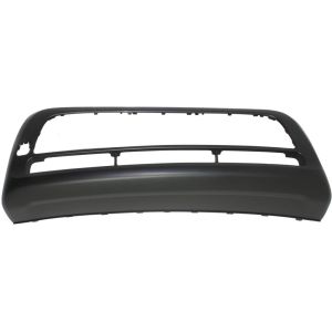 2012-2013 KIA SOUL Front bumper filler CAPA OEM# 865122K540 PL# KI1087101C