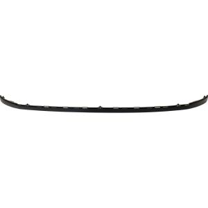 2012-2013 KIA SOUL Front bumper deflector OEM# 865252K500 PL# KI1092100