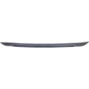 2011-2013 KIA OPTIMA Front bumper spoiler OEM# 865912T200 PL# KI1093101