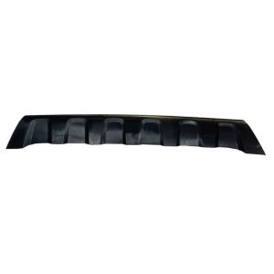 2017-2019 KIA SPORTAGE Front bumper valance CAPA  OEM# 86565D9030 PL# KI1095109C