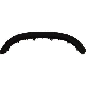 2017-2019 KIA NIRO Front bumper valance CAPA OEM# 86512G5000 PL# KI1095112C