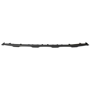 2019-2020 KIA SORENTO Front bumper valance CAPA  OEM# 86565C6500 PL# KI1095113C