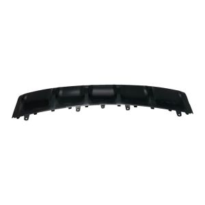 2017-2018 KIA SOUL Front bumper valance OEM# 86565B2500 PL# KI1095115