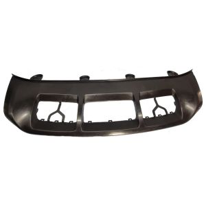 2021-2023 KIA SELTOS Front bumper valance CAPA OEM# 86577Q5300 PL# KI1095117C