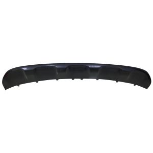2019-2020 KIA SORENTO Front bumper valance OEM# C6F36AU000 PL# KI1095123