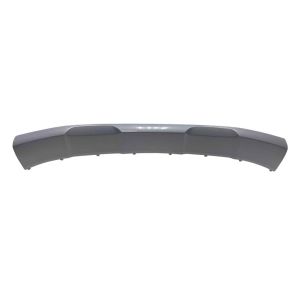 2020-2022 KIA NIRO / NIRO EV Front bumper valance OEM# 86565G5500 PL# KI1095125