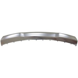 2022-2024 KIA CARNIVAL Front bumper valance OEM# 86577R0020 PL# KI1095127