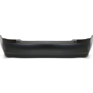 2004-2006 KIA SPECTRA Rear bumper OEM# 866112F000 PL# KI1100124