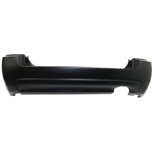 2005-2008 KIA SPORTAGE Rear bumper CAPA  OEM# 866111F000 PL# KI1100126C