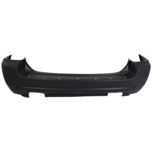 2005-2008 KIA SPORTAGE Rear bumper OEM# 866111F040 PL# KI1100127