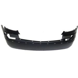 2006-2009 KIA RIO Rear bumper CAPA  OEM# 866111G000 PL# KI1100129C