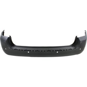 2006-2008 KIA SEDONA Rear bumper OEM# 866114D011 PL# KI1100132