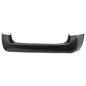 2006-2014 KIA SEDONA Rear bumper CAPA  OEM# 866114D001 PL# KI1100133C