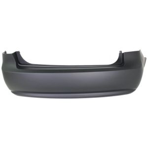 2006-2008 KIA OPTIMA Rear bumper OEM# 866112G001 PL# KI1100134