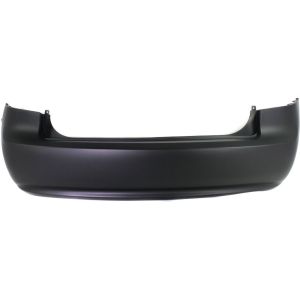 2006-2008 KIA OPTIMA Rear bumper CAPA  OEM# 866112G001 PL# KI1100134C