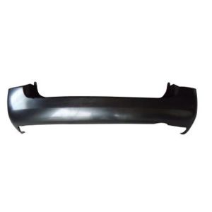 2007-2011 KIA SEDONA Rear bumper CAPA  OEM# 866114D101 PL# KI1100139C