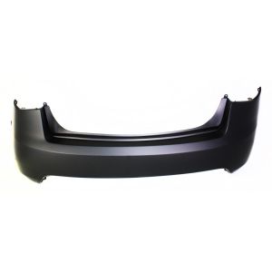 2010-2013 KIA FORTE Rear bumper OEM# 866111M000 PL# KI1100145
