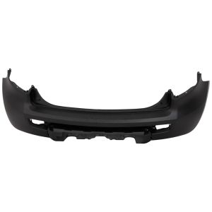 2010-2011 KIA SOUL Rear bumper OEM# 866112K000 PL# KI1100148