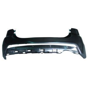 2011-2013 KIA SORENTO Rear bumper CAPA OEM# 866111U200 PL# KI1100153C