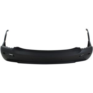 2011-2013 KIA SORENTO Rear bumper CAPA  OEM# 866101U010 PL# KI1100154C