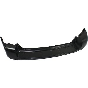 2011-2013 KIA SORENTO Rear bumper OEM# 866111U000 PL# KI1100155