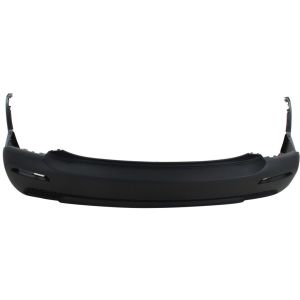 2011-2013 KIA SORENTO Rear bumper CAPA  OEM# 866111U000 PL# KI1100155C