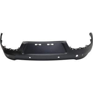 2011-2013 KIA SPORTAGE Rear bumper OEM# 866123W050 PL# KI1100158