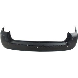 2009-2014 KIA SEDONA Rear bumper OEM# 866114D012 PL# KI1100163