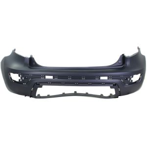2012-2013 KIA SOUL Rear bumper OEM# 866112K500 PL# KI1100165