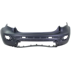2012-2013 KIA SOUL Rear bumper CAPA  OEM# 866112K500 PL# KI1100165C