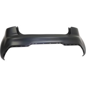 2012-2015 KIA RIO Rear bumper OEM# 866111W200 PL# KI1100166